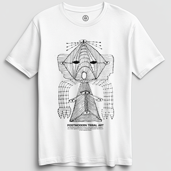 ترایبال آرت(Tribal Art)