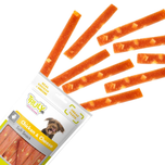 تشویقی سگ ترولی (ونپی) مدل مرغ و پنیر، نرم Truly Chicken and Cheese