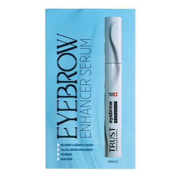 سرم رویش و تقویت ابرو تراست