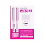 سرم تقویت مژه تراست