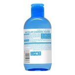 محلول میسلار پاک کننده آرایش (پوست خشک و حساس)