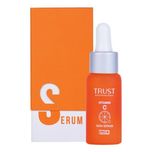 سرم ویتامین سی تراست