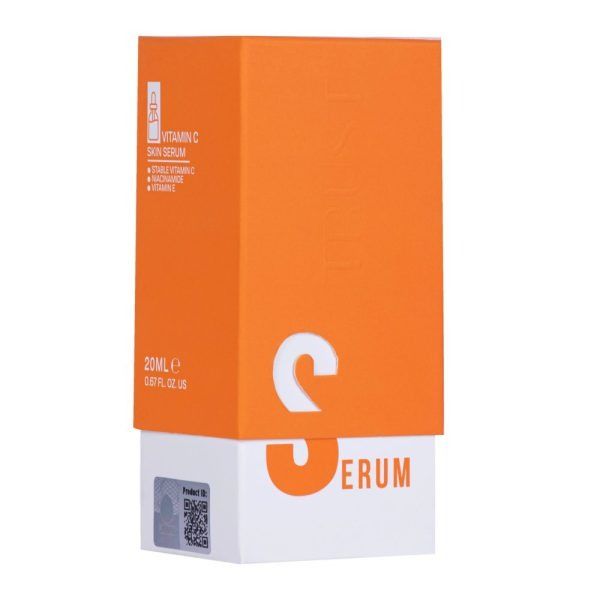 سرم ویتامین سی تراست