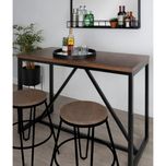 میز ناهارخوری مدل Kate