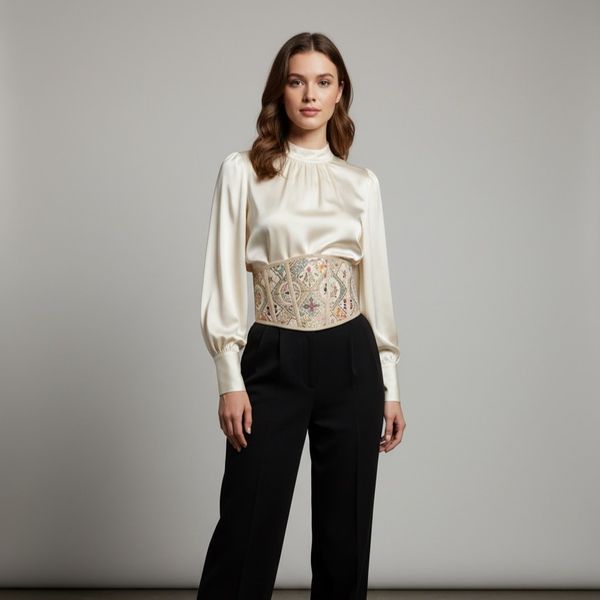 کمربند نئو بوهمین