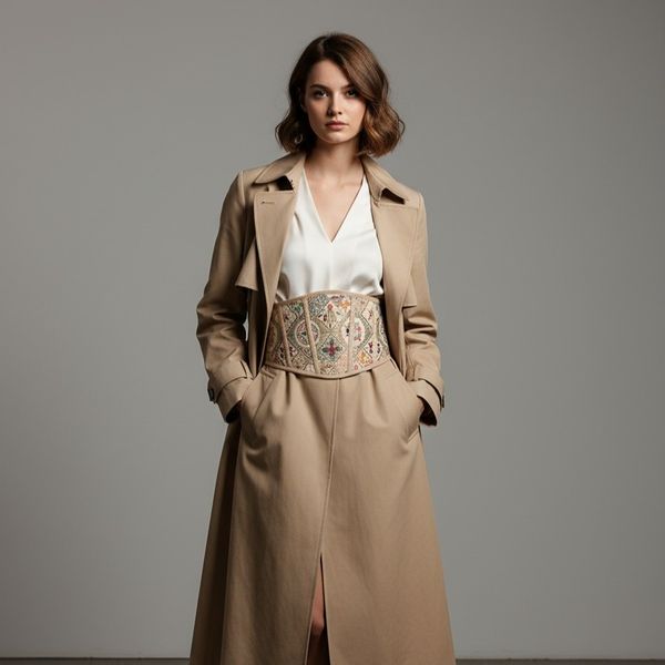 کمربند نئو بوهمین