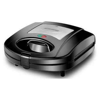 ساندویچ ساز بلک اند دکر مدل TS2130-B5