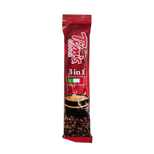 کافی میکس تیمز بسته 48 عددی