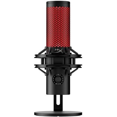Microphone HyperX Solo Cast 2