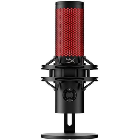 Microphone HyperX Solo Cast 2