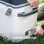 یخچال کمپینگ استنلی مدل Easy Carry Lunch کد G2025 ظرفیت 28.3 لیتر