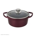 سرویس پخت و پز 15 پارچه ام جی اس مدل gc1511