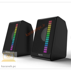 اسپیکر دسکتاپ تسکو مدل TS 2057