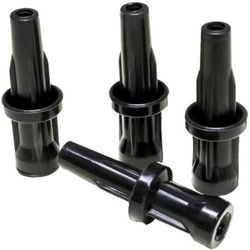 وایر شمع کروز پلاس مدل TU5 PLUS مناسب برای 206 بسته چهار عددی