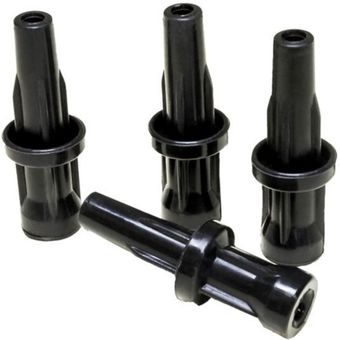 وایر شمع کروز پلاس مدل TU5 PLUS مناسب برای 206 بسته چهار عددی