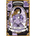The Spirit Bares Its Teeth by Andrew Joseph White