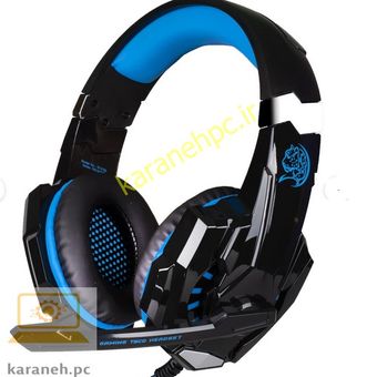 هدست مخصوص بازی تسکو مدل TH 5153