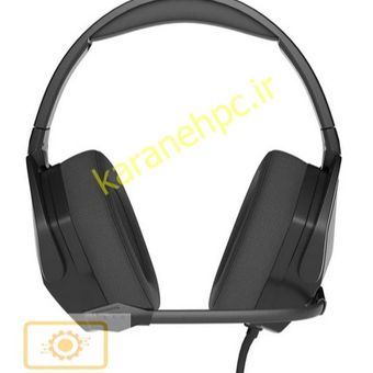 هدست مخصوص بازی تسکو مدل GH 5156