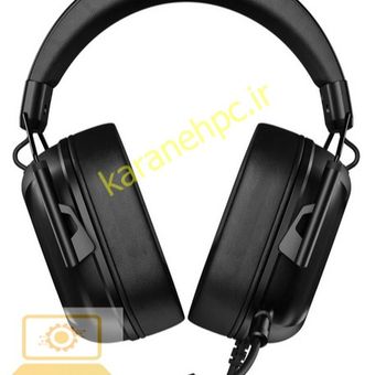 هدست با سیم تسکو GH5161