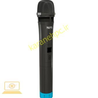 میکروفون بی سیم تسکو مدل TMIC5500