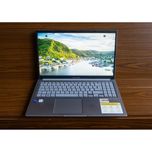 لپ‌تاپ ایسوس مدل Vivobook 15 X1504VA-NJ379 با پردازنده Core i7-1355U، رم 8GB DDR4 با فرکانس 3200MHz، حافظه SSD با ظرفیت 512GB، ن