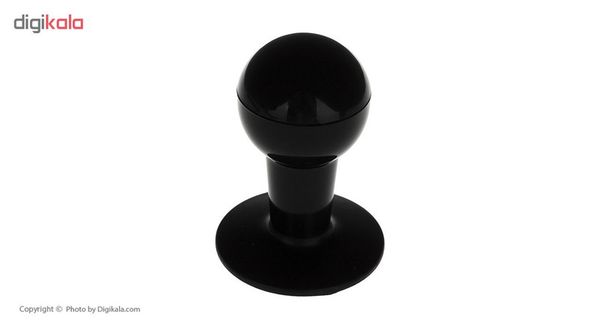 اسپرسوساز 1700 میلیلیتری نوا مدل NOVA NCM-128EXPS، مناسب تهیه اسپرسو، کافه لاته، موکا، کاپوچینو و ماکیاتو، دارای 1 عدد نازل قهو