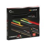 RAM G.Skill TRIDENT Z5 NEO RGB 64GB DDR5 6000MHz CL30