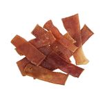 تشویقی سگ هاپومیل مدل آئورت گاو کد S2023 وزن 50 گرم