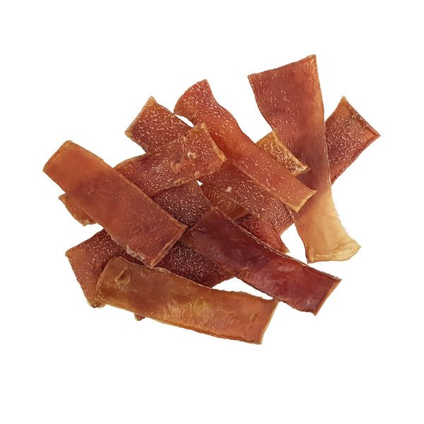 تشویقی سگ هاپومیل مدل آئورت گاو کد S2023 وزن 50 گرم