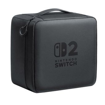 کیف حمل کنسول بازی نینتندو مدل Nintendo Switch 2 All-In-One