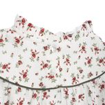 بلوز آستین بلند دخترانه مدل MDSS-CH0376