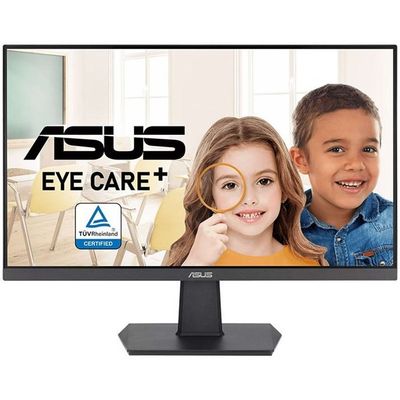Monitor Gaming ASUS VA24EHF 24-Inch Full HD 100Hz IPS