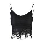 تاپ زنانه مدل MDSS-CH3983