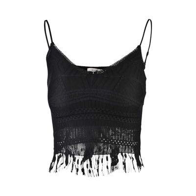 تاپ زنانه مدل MDSS-CH3983