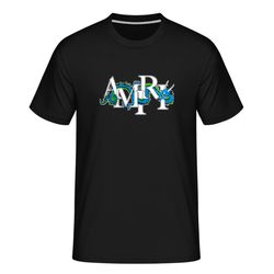 تیشرت طرح امیری Amiri