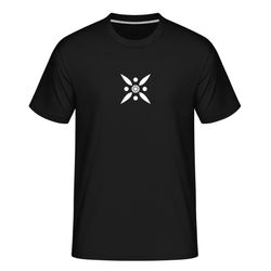 تیشرت طرح درفش کاویانی کد 5