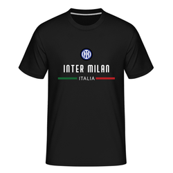 تیشرت طرح اینتر کد 2