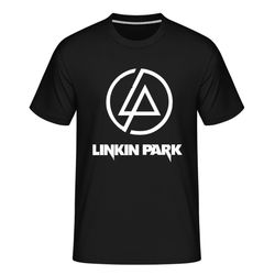 تیشرت طرح گروه متال لینکین پارک Linkin Park