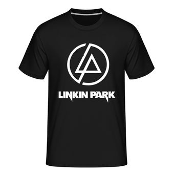 تیشرت طرح گروه متال لینکین پارک Linkin Park