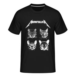 تیشرت طرح گروه متالیکا Metallica کد 3