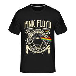 تیشرت طرح گروه متال پینک فلوید Pink Floyd
