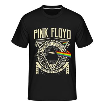 تیشرت طرح گروه متال پینک فلوید Pink Floyd
