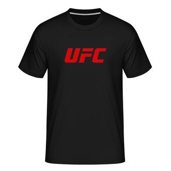 تیشرت طرح یو اف سی UFC