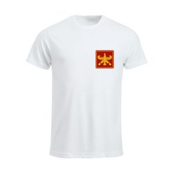 تیشرت طرح درفش هخامنشی کد 02