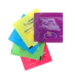 خاک ژله ای زیرسیگاری مدل نانووایت مجموعه 5 عددی