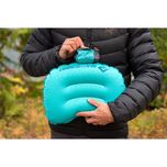 بالش بادی سفری سی تو سامیت مدل Aeros Ultralight Pillow Regular