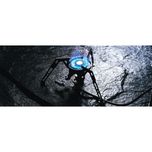 سرشعله سفری کووآ مدل Moonwalker KB-0211G کد F2022