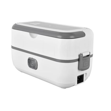 ظرف غذای برقی