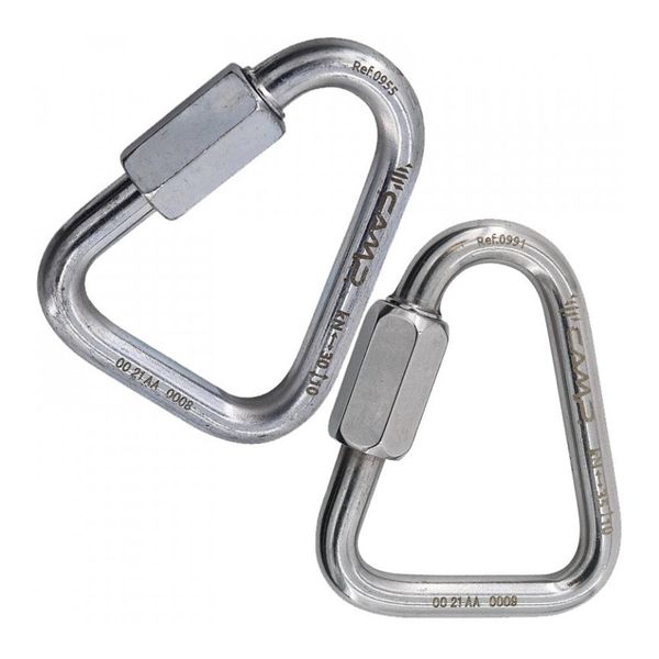 کارابین کمپ مدل Delta Quick Links 8mm F2022