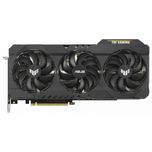 کارت گرافیک ایسوس مدل TUF Gaming RTX 3080 حافظه 10 گیگابایت استوک